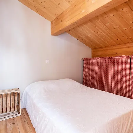 Le Val de L'Aude Hébergement de vacances Puyvalador
