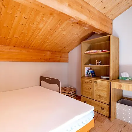 Hébergement de vacances Le Val de L'Aude *