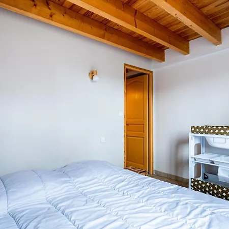 Hébergement de vacances Le Val de L'Aude *
